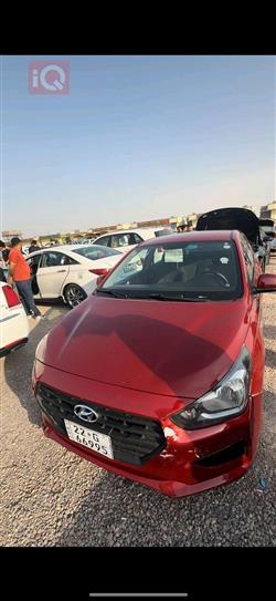 هيونداي رينا